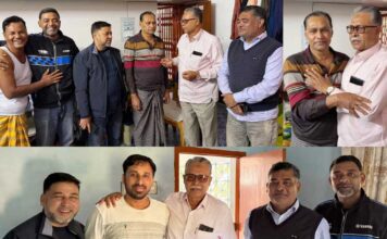 ত্রয়োদশ জাতীয় সংসদ নির্বাচনে ধানের শীষ বিজয়ে ঐক্যবদ্ধ সাতক্ষীরা জেলা বিএনপি, ধানের শীষের বিজয়ে অপার সম্ভাবনা