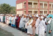 ভোমরায় আবুল কাশেমের বিদায়, শোক প্রকাশ জামায়াত নেতাদের