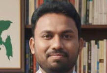 ডুমুরিয়ায় এসিল্যান্ড অমিত বিশ্বাসের পদোন্নতি, পেয়েছেন ইউএনও সমমর্যাদা