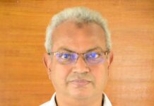 কুয়েটের ভাইস-চ্যান্সেলর হিসেবে নিয়োগ পেলেন প্রফেসর ড. মুহাম্মদ মাছুদ