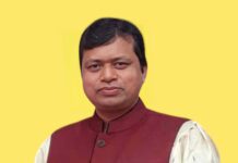 ডুমুরিয়া উপজেলা পরিষদ নির্বাচন চেয়ারম্যান পদে চমকপ্রদ প্রার্থী নিত্যানন্দ মন্ডল