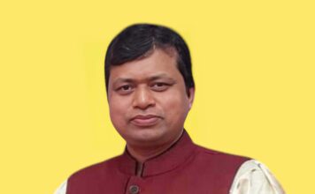 ডুমুরিয়া উপজেলা পরিষদ নির্বাচন চেয়ারম্যান পদে চমকপ্রদ প্রার্থী নিত্যানন্দ মন্ডল