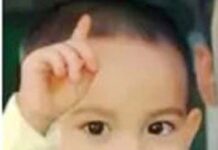 ঠাকুরগাঁও দেয়াল ধসে শিশুর মৃত্যু