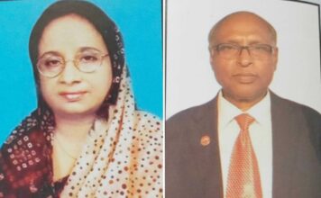 পাইকগাছা শিবসা সাহিত্য অঙ্গন ও সমাজকল্যাণ সংস্থার কমিটি গঠন-সভাপতি-সুরাইয়া বানু ডলি, সম্পাদক-রমেন্দ্র নাথ সরকার