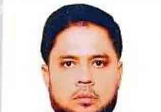 মাড়িয়ালা মাধ্যমিক বিদ্যালয়ের সভাপতি আলহাজ্ব জাফর ইকবাল শিমুল