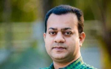 সাংবাদিক মামুন রেজার প্রথম মৃত্যুবার্ষিকী ২০ জুন শনিবার
