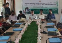 সাতক্ষীরা সদর উপজেলার প্রান্তিক পেশাজীবীদের ১০ দিনের পেশা ভিত্তিক সফটস্কিলস প্রশিক্ষণের উদ্বোধন
