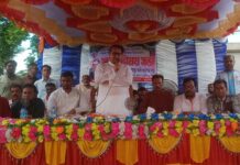 সনাতনী ভাইদের অবদান ভোলার নয়-এমপি লবি