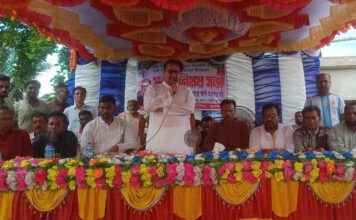 সনাতনী ভাইদের অবদান ভোলার নয়-এমপি লবি