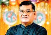 দরগাহপুর উচ্চ মাধ্যমিক বিদ্যালয়ের এডহক কমিটি গঠন। সভাপতি শেখ তারিকুল হাসান