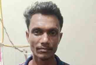 আশাশুনিতে ইয়াবা সেবনকারী যুবকের কারাদণ্ড