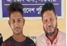 বুধহাটা ইভটিজিংয়ের প্রতিবাদ করায় পিটিয়ে জখম, দুজন গ্রেফতার
