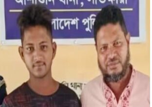 বুধহাটা ইভটিজিংয়ের প্রতিবাদ করায় পিটিয়ে জখম, দুজন গ্রেফতার