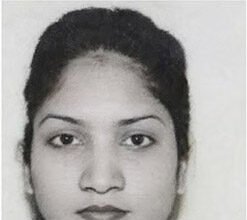 মোটরসাইকেল থেকে পড়ার পর দুই বাসের চাপায় মাইলস্টোনের শিক্ষিকার মৃত্যু