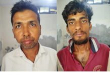 আশাশুনি পুলিশের অভিযানে গ্রেফতার ২