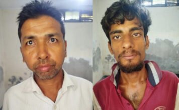 আশাশুনি পুলিশের অভিযানে গ্রেফতার ২