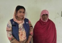 দেবহাটায় এসআরবি এর অভিযানে ৬শত ৯৬ বোতল উইনকেরেক্স মাদকসহ ১ মহিলা আটক, মামলা