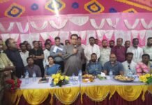 বিএনপি কোন ধর্মের রাজনীতি করে না-এমপি লবি