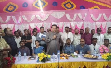 বিএনপি কোন ধর্মের রাজনীতি করে না-এমপি লবি