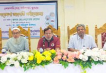 মৎস্য সম্পদ উন্নয়নে গবেষণার বিকল্প নেই : পাইকগাছায় মৎস্য ও প্রাণিসম্পদ সচিব